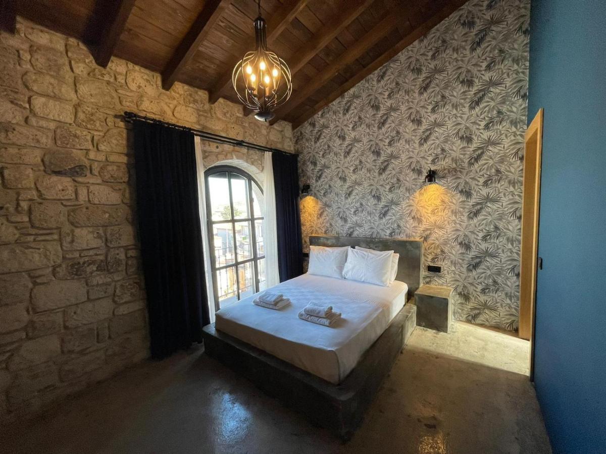 Rhea Alacati Boutique Hotel ภายนอก รูปภาพ
