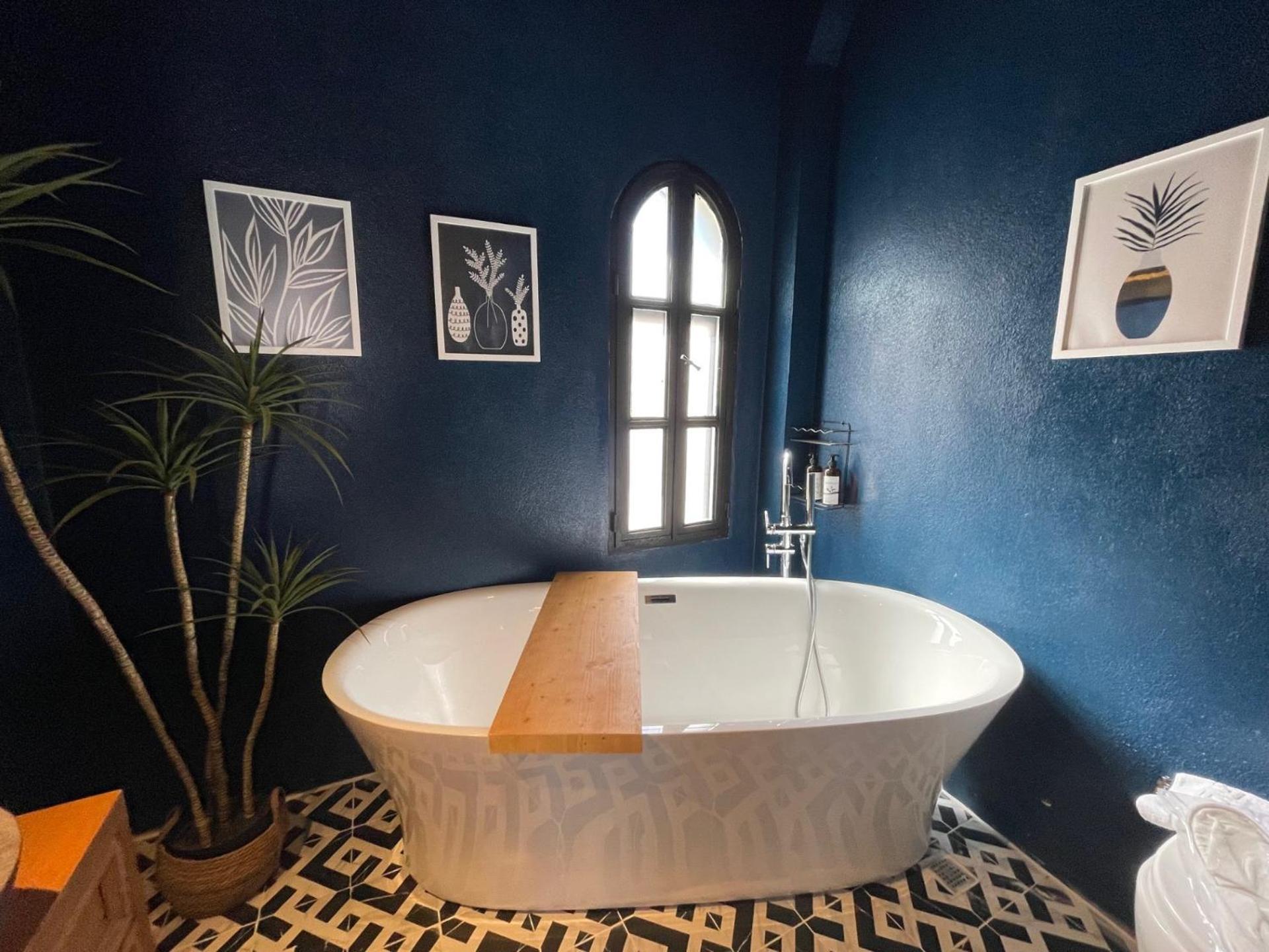 Rhea Alacati Boutique Hotel ภายนอก รูปภาพ