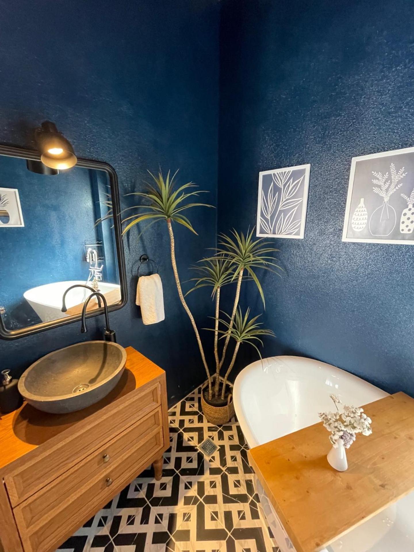 Rhea Alacati Boutique Hotel ภายนอก รูปภาพ