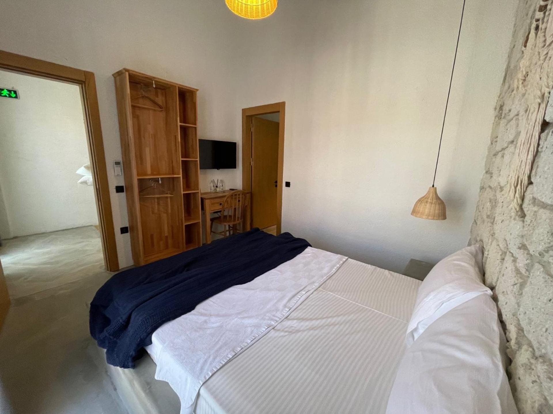 Rhea Alacati Boutique Hotel ภายนอก รูปภาพ