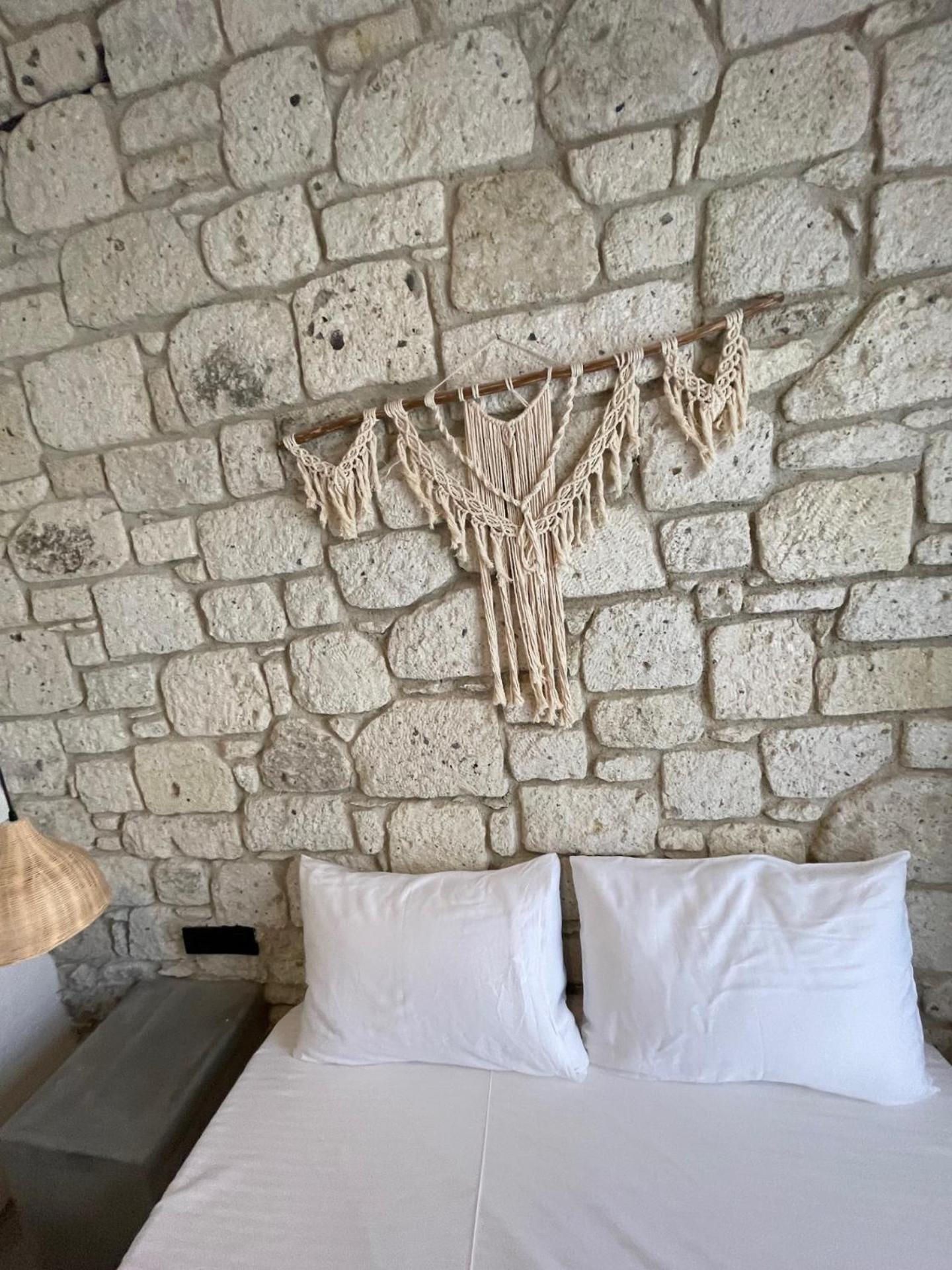 Rhea Alacati Boutique Hotel ภายนอก รูปภาพ