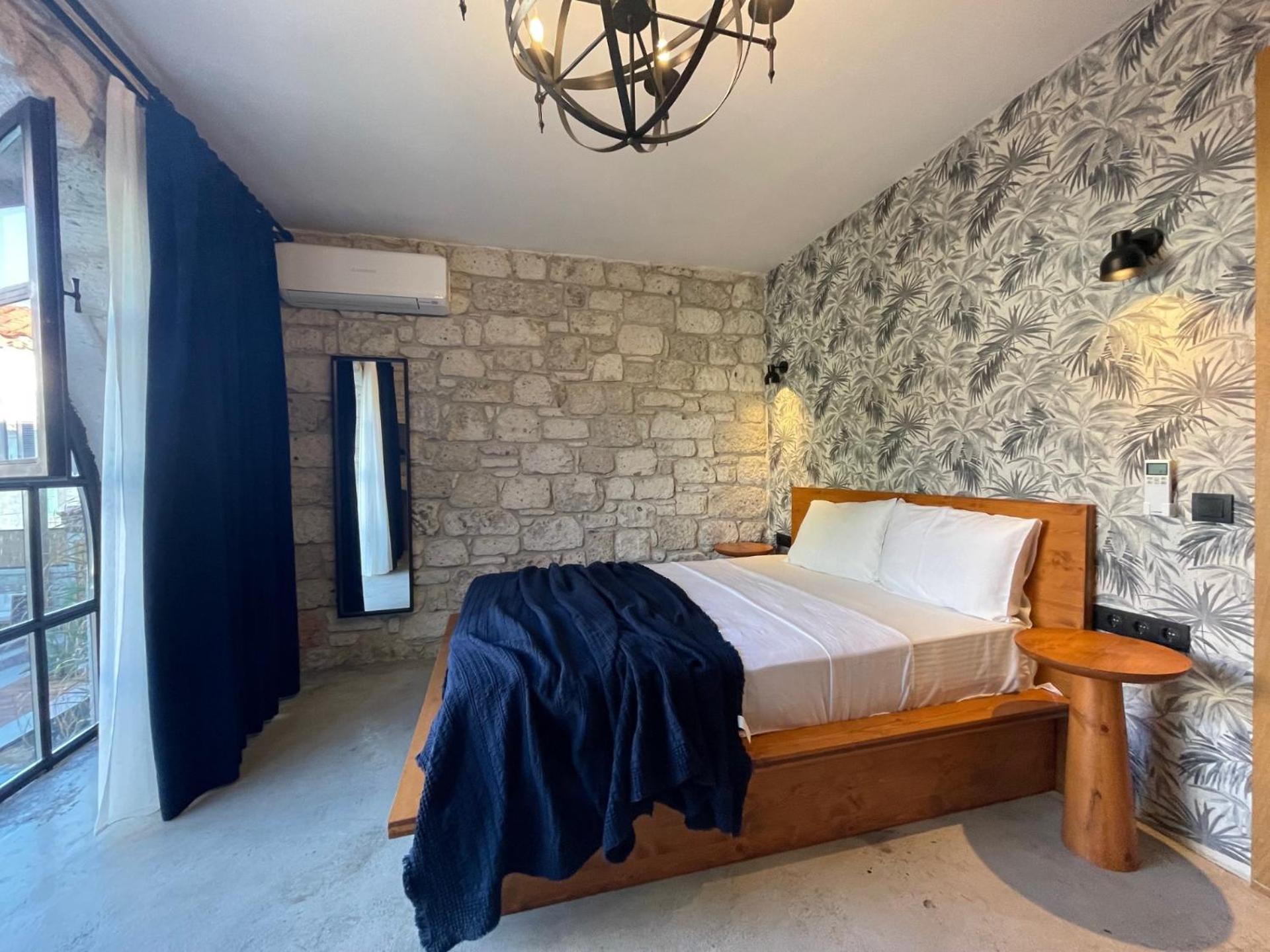 Rhea Alacati Boutique Hotel ภายนอก รูปภาพ