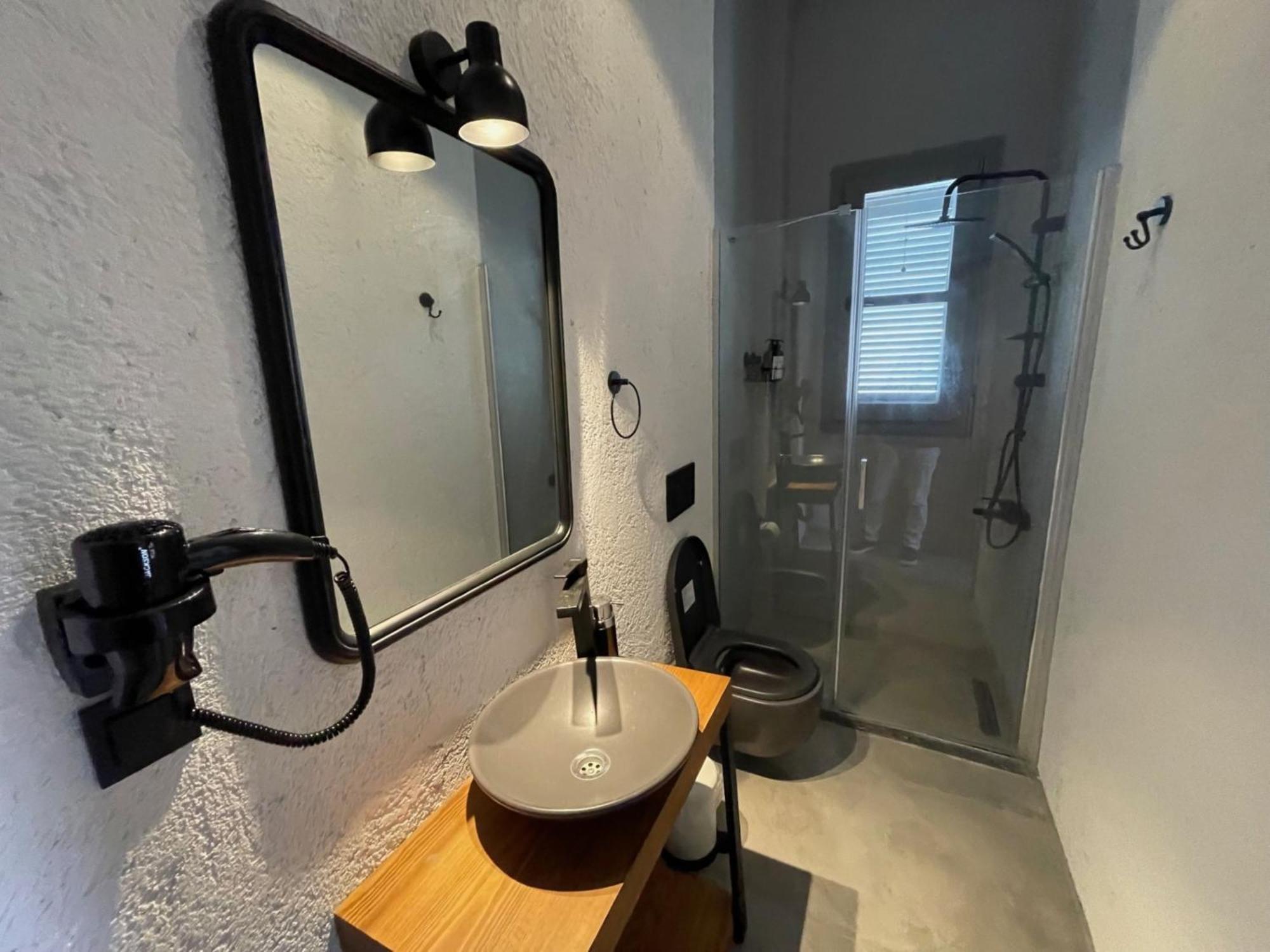 Rhea Alacati Boutique Hotel ภายนอก รูปภาพ